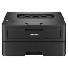 brother 兄弟牌 HL-L2460DW 無線黑白雷射自動雙面印表機 34ppm高速列印