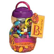 B.toys 波普珠珠, Mixed, 1桶