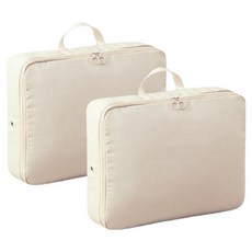 마샤투 패딩 점퍼 압축팩 의류 정리, 2개, 1개입