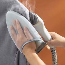 Apnaln 熨燙手套 熨衣板, 灰色, 2個