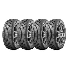 금호타이어 크루젠 HP51 245/45R19, 출장장착, 4개