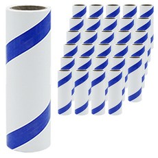 明康產業 斜線切割除塵滾輪補充包 3入, 10個