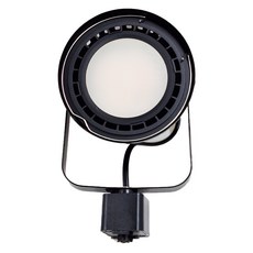 DANCELIGHT 舞光 AR14W軌道燈 基礎光 140度黑殼 R1, 黃光, 1件