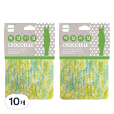 sosomoso 沐浴巾, 粗糙感, 1入, 10個