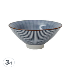 天壇草 日式陶瓷小茶杯 小, 混合顏色, 3個