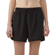 ILIKAI 女款基本海灘褲