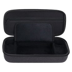 JOYTRON PlayStation Portal 豪華便攜包, 黑色, 1個, JTPT-104