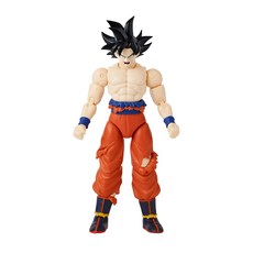 BANDAI 七龍珠超可動公仔 超級賽亞人 貝吉塔, 1個