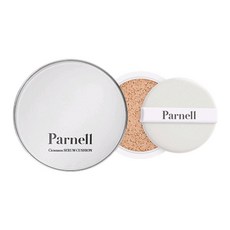 Parnell 帕奈兒 積雪草精粹亮白氣墊, 23 自然色, 1個