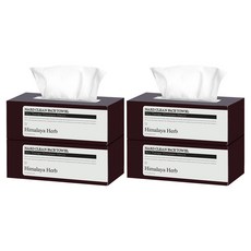 NARD 潔膚巾, 4盒, 80張