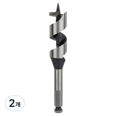 보쉬 PRO Auger bits 26 x 95 x 160 mm 2608585709, 2개