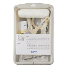 KCC SUPRO DIY油漆工具組, 1個