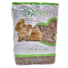 carefresh 凱優 小動物天然紙棉 30L 美國製造 高效吸收 強效除臭, 1包