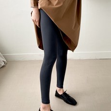 쁘띠마리에 웜히트 레깅스