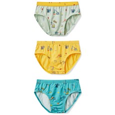 chummychummy 男士透氣HSC天絲莫代爾內褲3件組 05