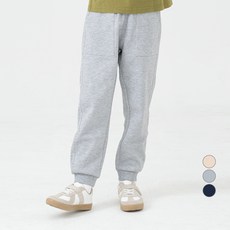 Lolly Tree 童款方口袋慢跑褲