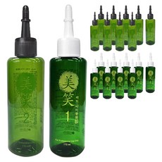 PL Miso Iron Perm 第一劑 170ml + 第二劑 170ml, 10組