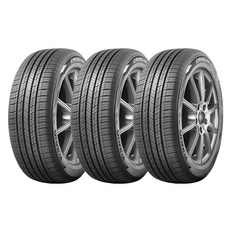 금호타이어 크루젠 HP51 255/55R18, 3개, 출장장착