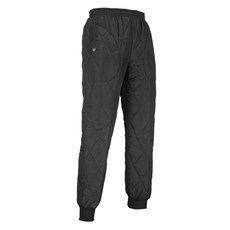 男女通用絎縫鋪棉鋪棉工作褲 DS- 1757