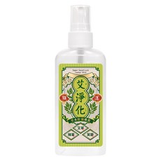 美吾髮 艾淨化 草本除穢噴霧, 70g, 1瓶