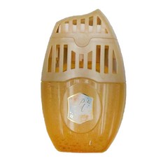 ST 雞仔牌 贅澤部屋消臭力 金木犀, 400ml, 1瓶