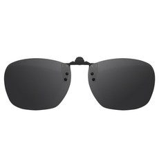 FANTON 夾式太陽眼鏡 FU021