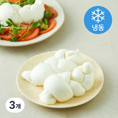 팔라쪼 트레치아 2개입 (냉동), 200g, 3개