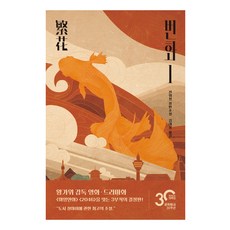 MUNHAKDONGNE 繁花 1, 金宇澄