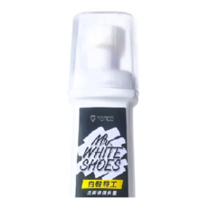 T-FENCE 防禦工事 白鞋特工 泛黃修復救星 100ml 乳化劑 樹脂 水 大範圍使用 台灣製, 1瓶