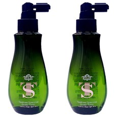 ECLAT茶樹養髮液, 2個, 150ml