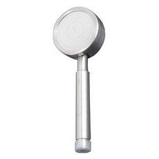 minono 米諾諾 304全不鏽鋼蓮蓬頭水舞型, 不鏽鋼, 1個