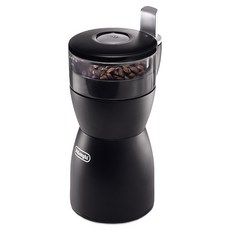 DeLonghi 迪朗奇 磨豆機 110V 170W, KG40, 1個