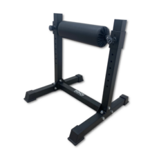 이노이 불가리안 스플릿 스쿼트 스탠드 BSS-01, 블랙