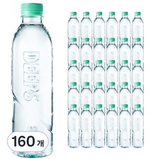 딥스 에코그린, 160개, 500ml