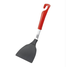 KAI 貝印 尼龍短平鏟 245 × 90 × 40mm 43g, DE-5843, 1支