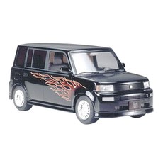 타미야 1/24 토요타 bB 프라모델 자동차 24224, 1개