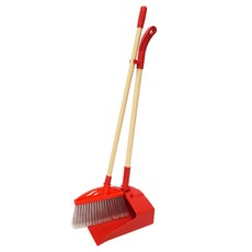 Dailed Sprout 三個可折疊簸箕套組紅色, 1套