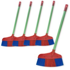 Deild 戶外用一字型掃帚, 5個