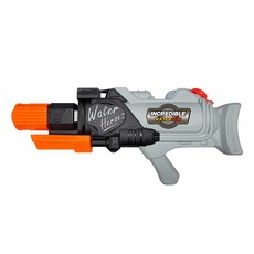 인크레더블 워터건 522IG, 혼합색상, 1개