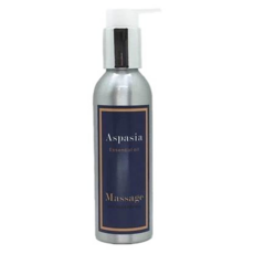 Aspasia 艾絲貝西亞 SPA有機按摩精油 感性浪漫 + 花香滿屋, 150ml, 1瓶