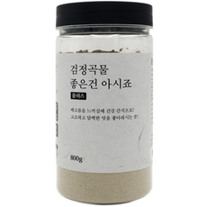 TAEPYUNG 您知道黑穀物的好處吧 Plus, 800克, 1個