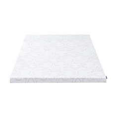 Sleeplace 四折疊式記憶棉床墊