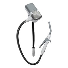 DUKSHIN ELEPUMP 暖氣師 V2 煤油戶外加油幫浦 暖爐自動露營加油器 DP-2309, 1個