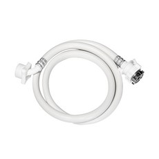 手易師 SO-EASY 洗衣機進水管 1.5M(鎖牙), PVC塑膠材質，台灣製造，安裝簡單使用方便, 1條