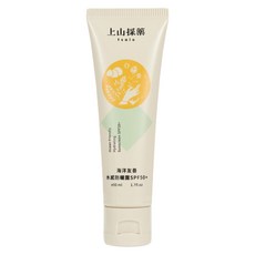 tsaio 上山採藥 海洋友善水感防曬露 SPF50+, 50ml, 1件