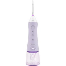 Dentalpik 攜帶式潔牙器 白色, DP-1300