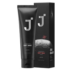 제이숲 스타일제이 포맨 소프트왁스, 150ml, 1개