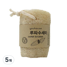 You House Loopa 洗滌器, 5個, 1入