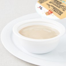 짱죽 초기 5개월부터 이유식 한우소고기미음, 160g, 1개, 한우