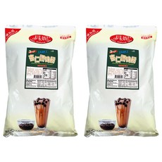 貝妮 3合1杏仁調味粉 業務用, 1kg, 2包